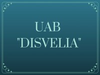 UAB "Disvelia"