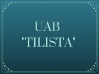 UAB "Tilista"